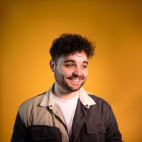Josh Norris