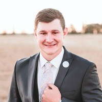 Zander Hoffman Labuschagne