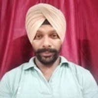 Paramjit Singh