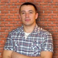 Sergey Pashkov