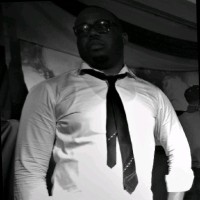 Marc Kalongo