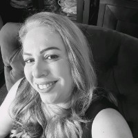 Ms. Melissa Cristina Silva