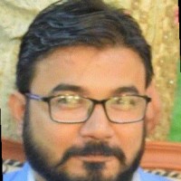 Muhammad Ali Sabir