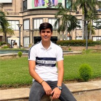 Priyanshu Choudhary