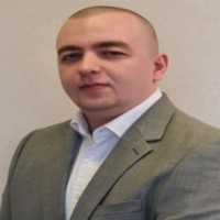 Sam Dobell M.IPSA