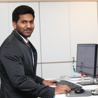 Karthikeyan Murugan