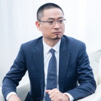 James Huang