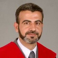 Dr. Hmoud
