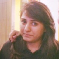 Jhanvi Bhatt