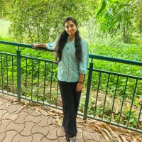 Saraswathy S