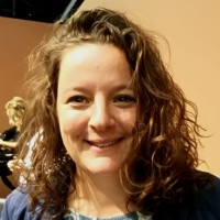 Marieke Veldhuizen