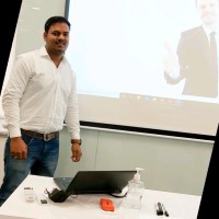 Akash Kumar