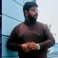 Abhinav R