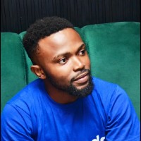 Emmanuel Chisomnazu Opara