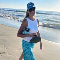 Gretchen Bender, MPA