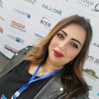 Marwa Ghozzi