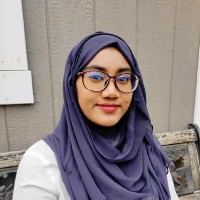 Joairia Alam