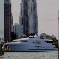Starlight Entertainment Sla Luxury Transportation