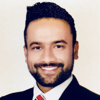 Nikhil Nair