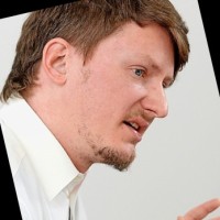 Lukas Rühli