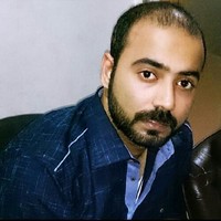 Syed Hamid Hussain