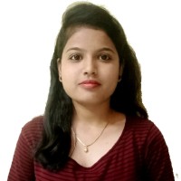 Megha B