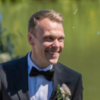 Christian Bilet-Mossige