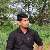 Shareef Puthuveetil