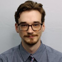 Nick Hollinden