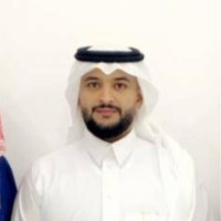 Nayef Alelyani