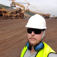 Matheus P. de Castro