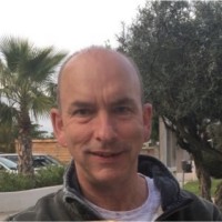 Steve Hatfield