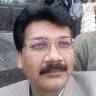 rasheed mughal