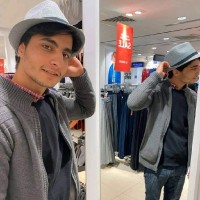 Robert Atef