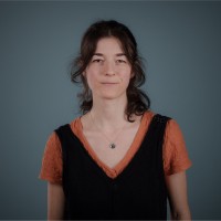 Madeleine Amos