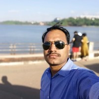 Saurabh Kumar Agrawal