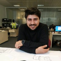 Abdülkadir Muğaloğlu