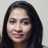 Nishitha V