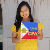 Ria Barqueros, Cpa
