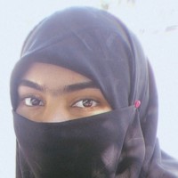Amna Mustafa