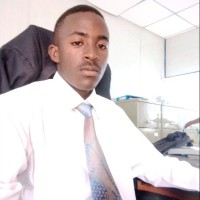 Jeff Maina