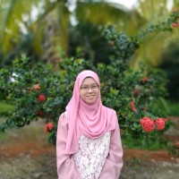 Syafiqah Bahri