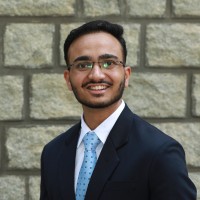Parth Tiwari