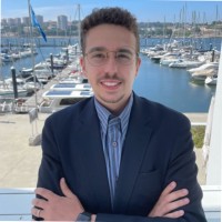 Tiago Gola Pedro
