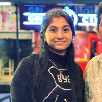 Ruchitha Padala