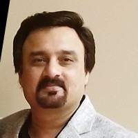 Ronak Shah