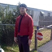 Darren Pruitt