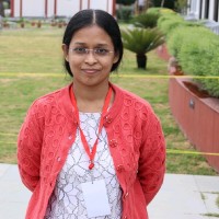 Swarnali Das