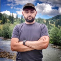Oleksandr Rebenchuk