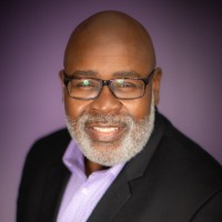 Andre Allen  MBA, GPHR